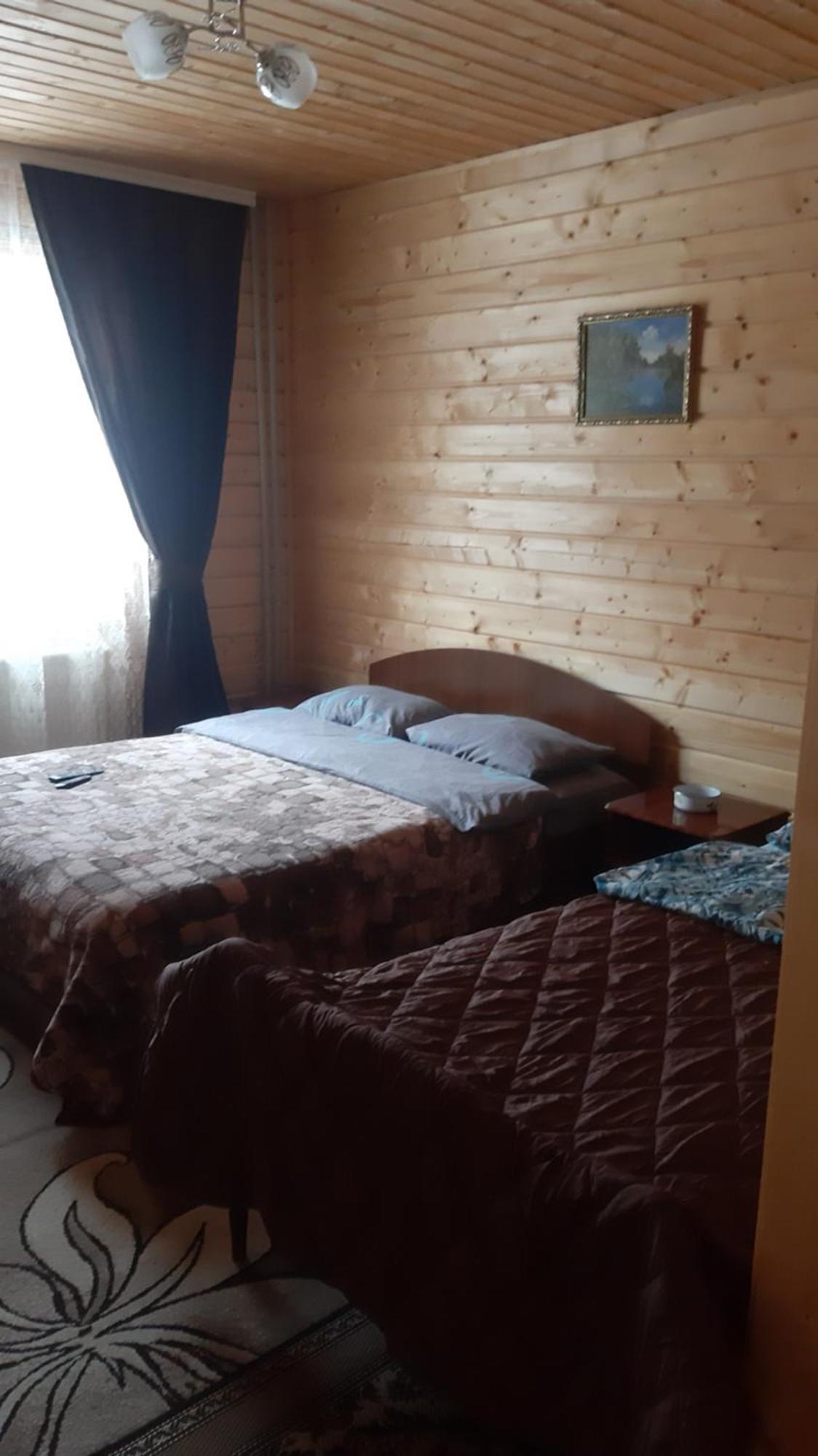 Затишні Карпати)) Διαμέρισμα Verkhovyna Εξωτερικό φωτογραφία